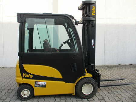 Yale ERP25VL