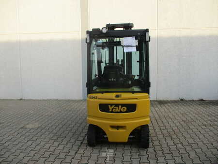 Yale ERP25VL