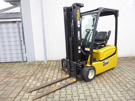 Yale ERP20VT MWB