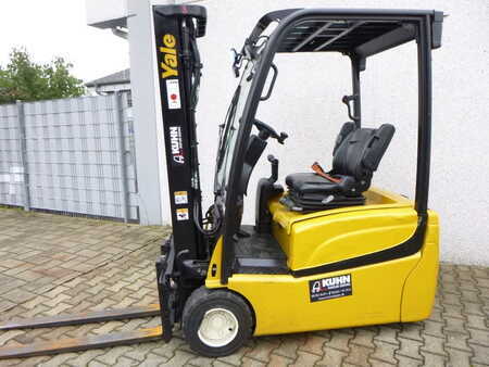 Yale ERP20VT MWB