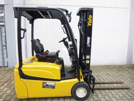 Yale ERP20VT MWB