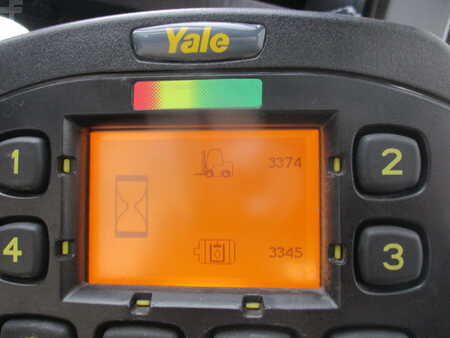 Yale ERP30VL