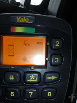 Yale ERP35VL