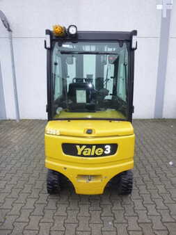 Yale ERP35VL