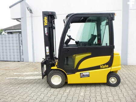 Yale ERP30VL