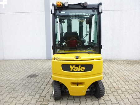 Yale ERP30VL