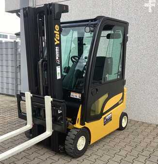 Yale ERP16VF MWB