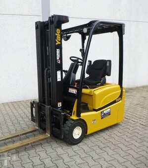 Yale ERP16VT SWB