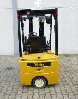 Yale ERP16VT SWB