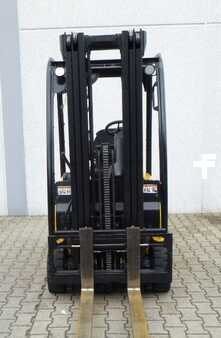 Yale ERP16VT SWB