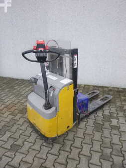 Atlet PSD125/160