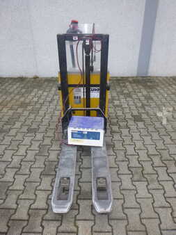 Atlet PSD125/160