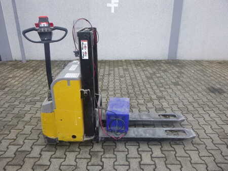 Atlet PSD125/160