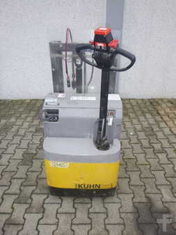 Atlet PSD125/160