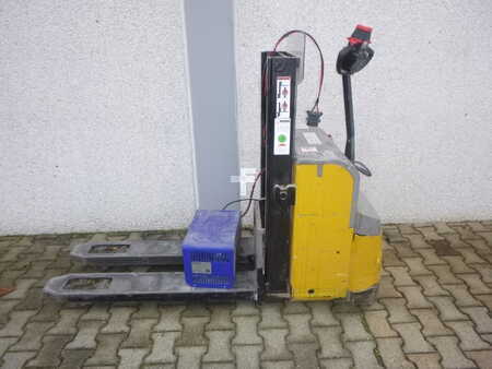 Atlet PSD125/160