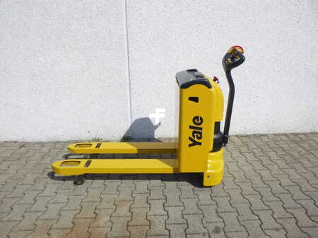 Yale MP18