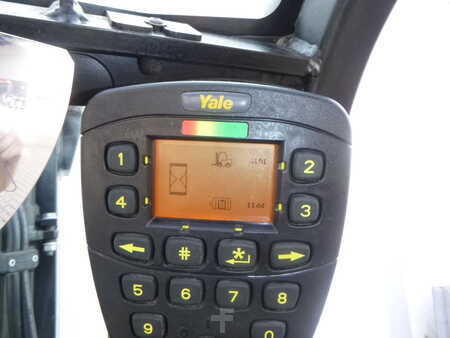 Yale ERP20VT MWB