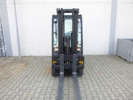 Yale ERP20VT MWB