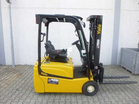 Yale ERP20VT MWB