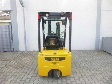 Yale ERP20VT MWB