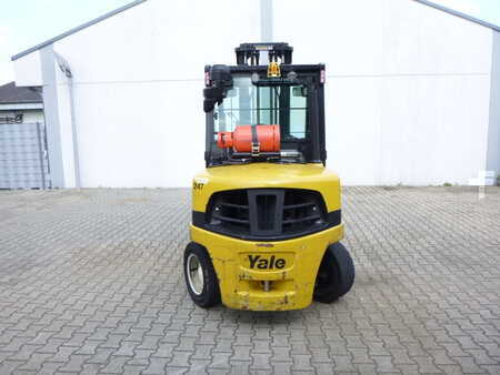 Yale GLP55VX