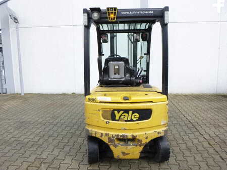 Yale ERP25VL