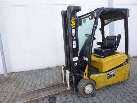 Yale ERP20VT MWB