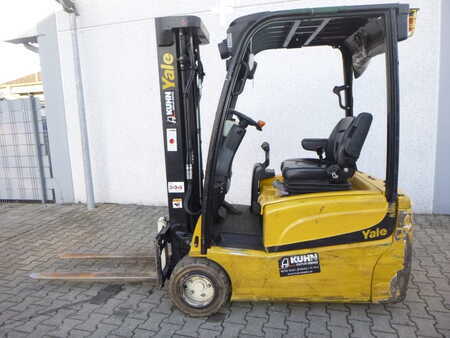 Yale ERP20VT MWB