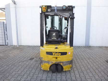 Yale ERP20VT MWB