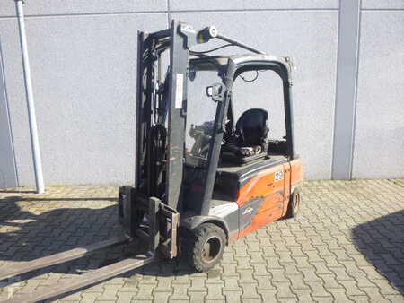 Linde E20PL