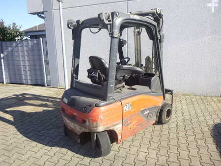 Linde E20PL