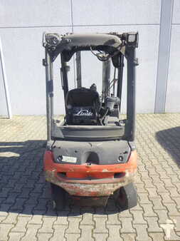 Linde E20PL