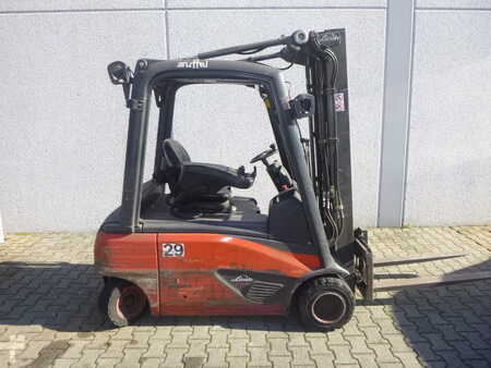 Linde E20PL