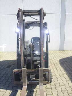 Linde E20PL