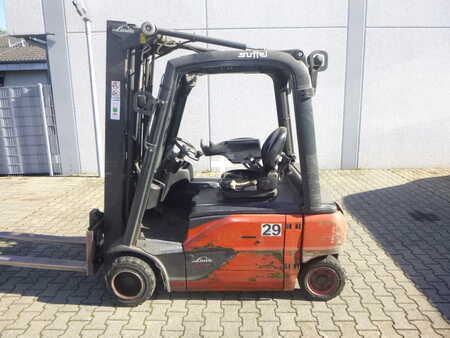 Linde E20PL