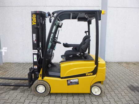 Yale ERP20VF MWB