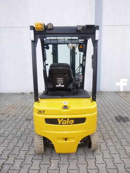 Yale ERP20VF MWB