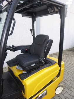 Yale ERP20VF MWB