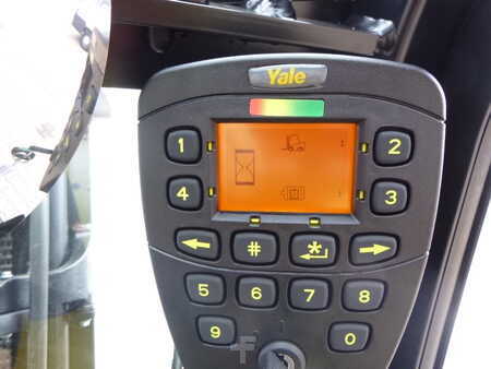 Yale ERP35VL