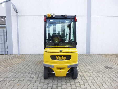 Yale ERP35VL