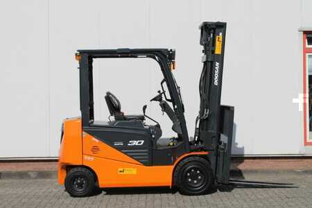 Doosan Doosan B30NS