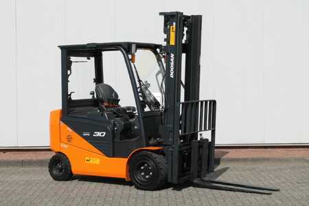 Doosan Doosan B30NS