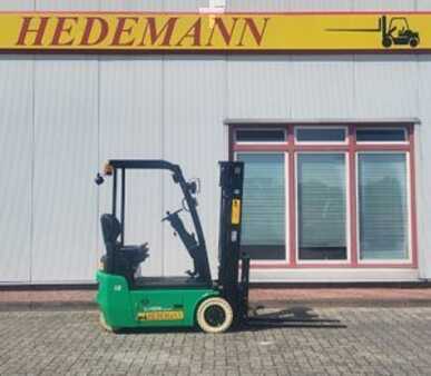 [div] HEDEMANN HC CPDS10-XJ2-I