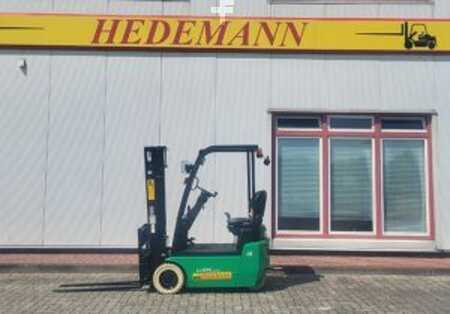 [div] HEDEMANN HC CPDS10-XJ2-I