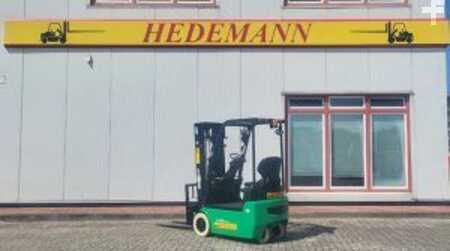 [div] HEDEMANN HC CPDS10-XJ2-I