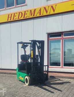 [div] HEDEMANN HC CPDS10-XJ2-I