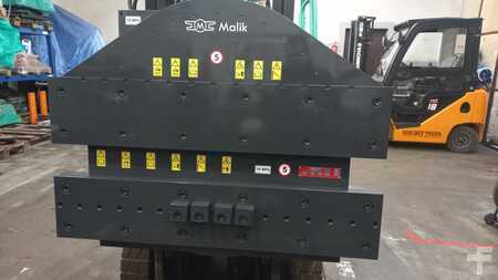 Malik  RRB50D