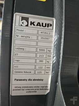 Kaup 4T351,2