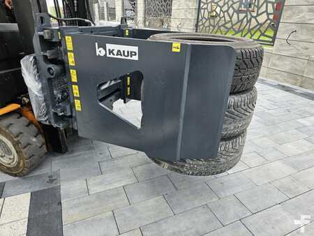 Kaup 1,5T418