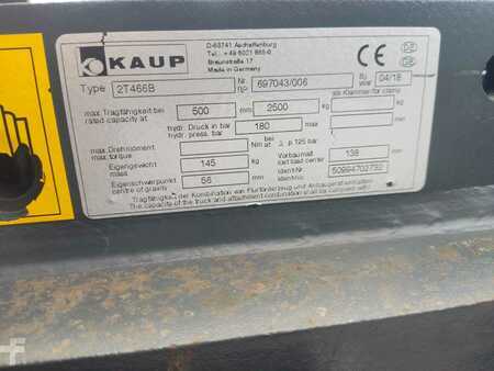 Kaup 2T466B